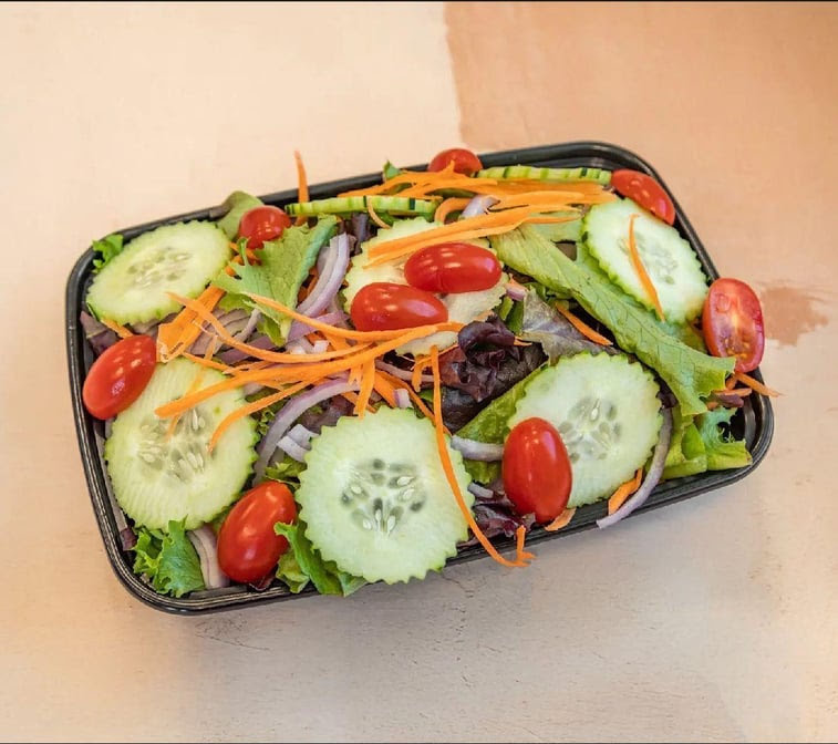 Vegan Thai Kitchen by null