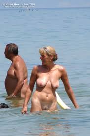 Milf nude public beach jpg x Nude beach milf