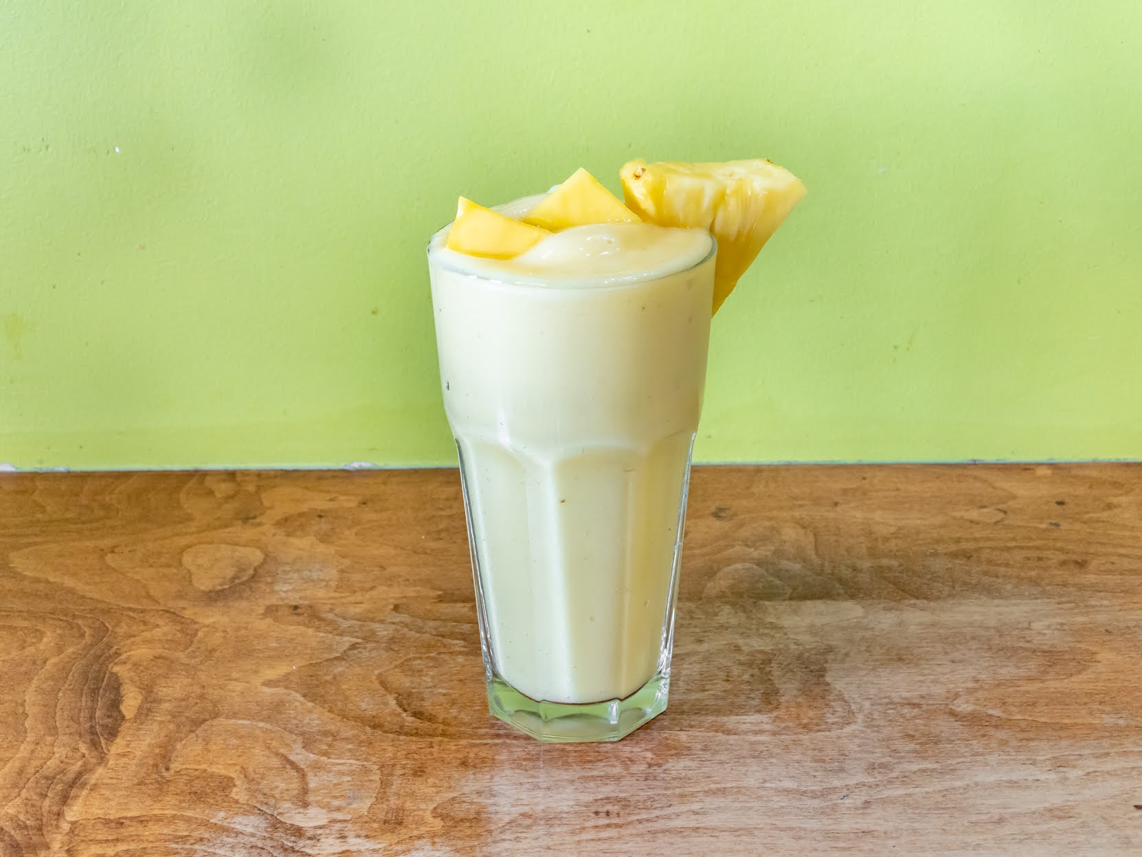 Fruit Revolution by null