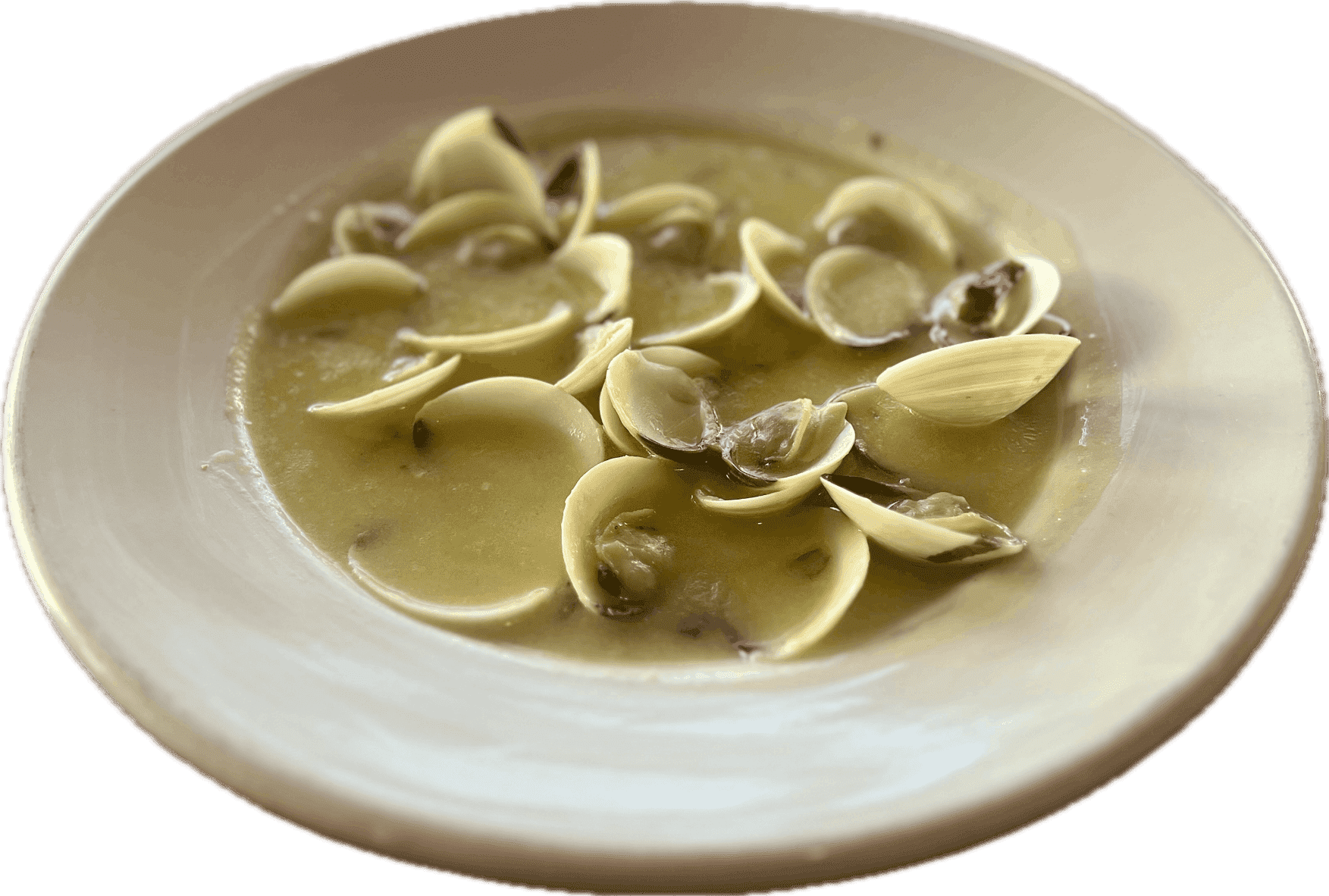 Allora Pizza and Pasta by null