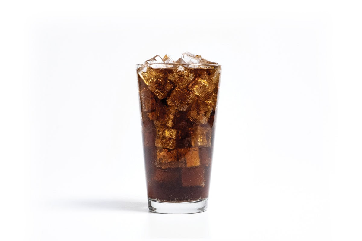 Man Vs Fries by null