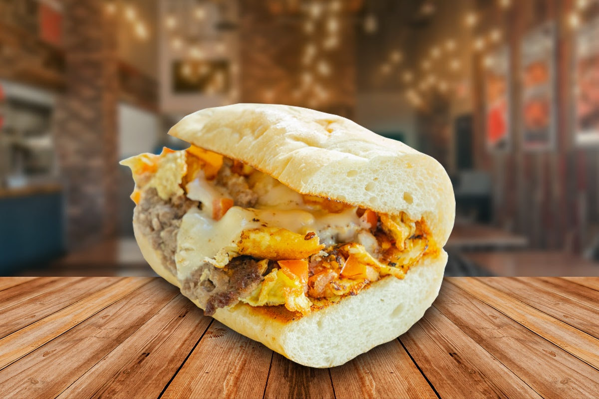 Capriotti's Sandwich Shop by null