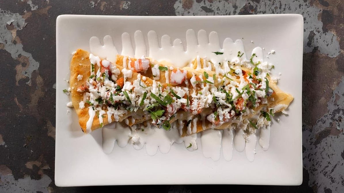 Tequila & Mezcal by null