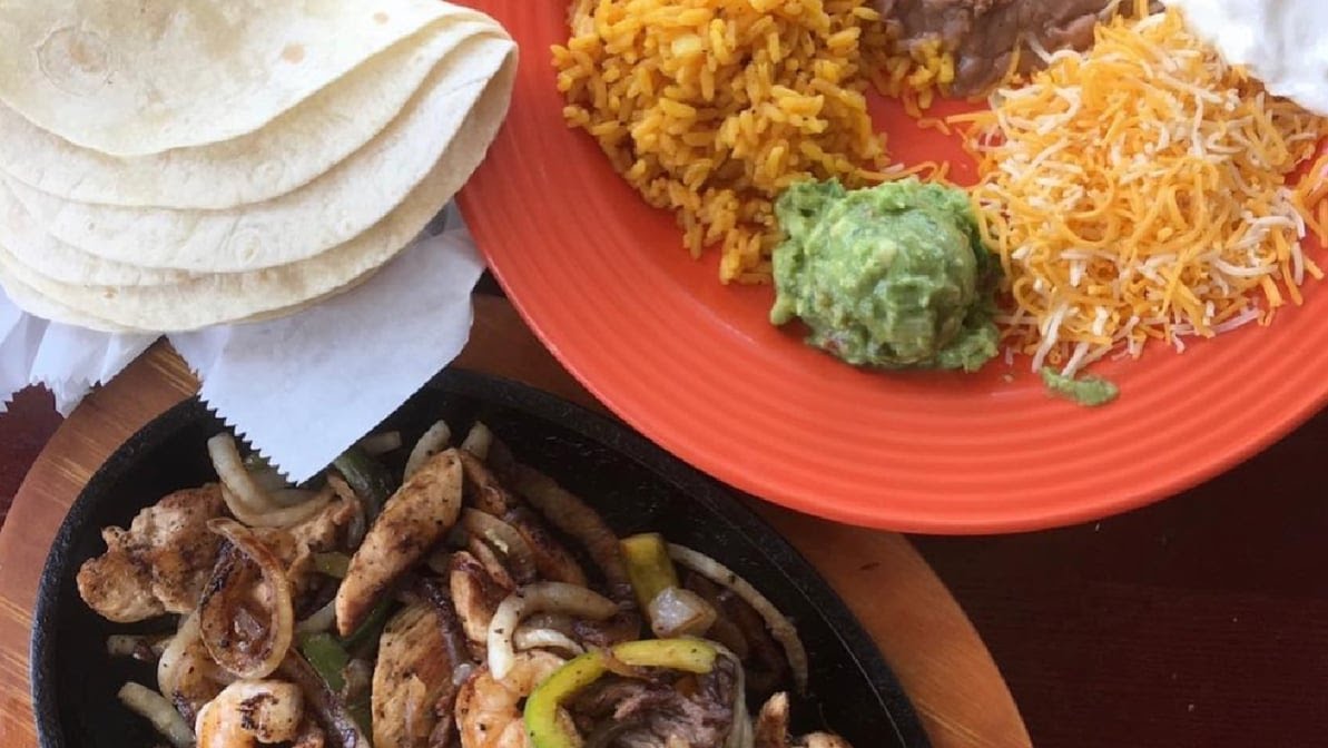 Taco Rico Coral Gables by null