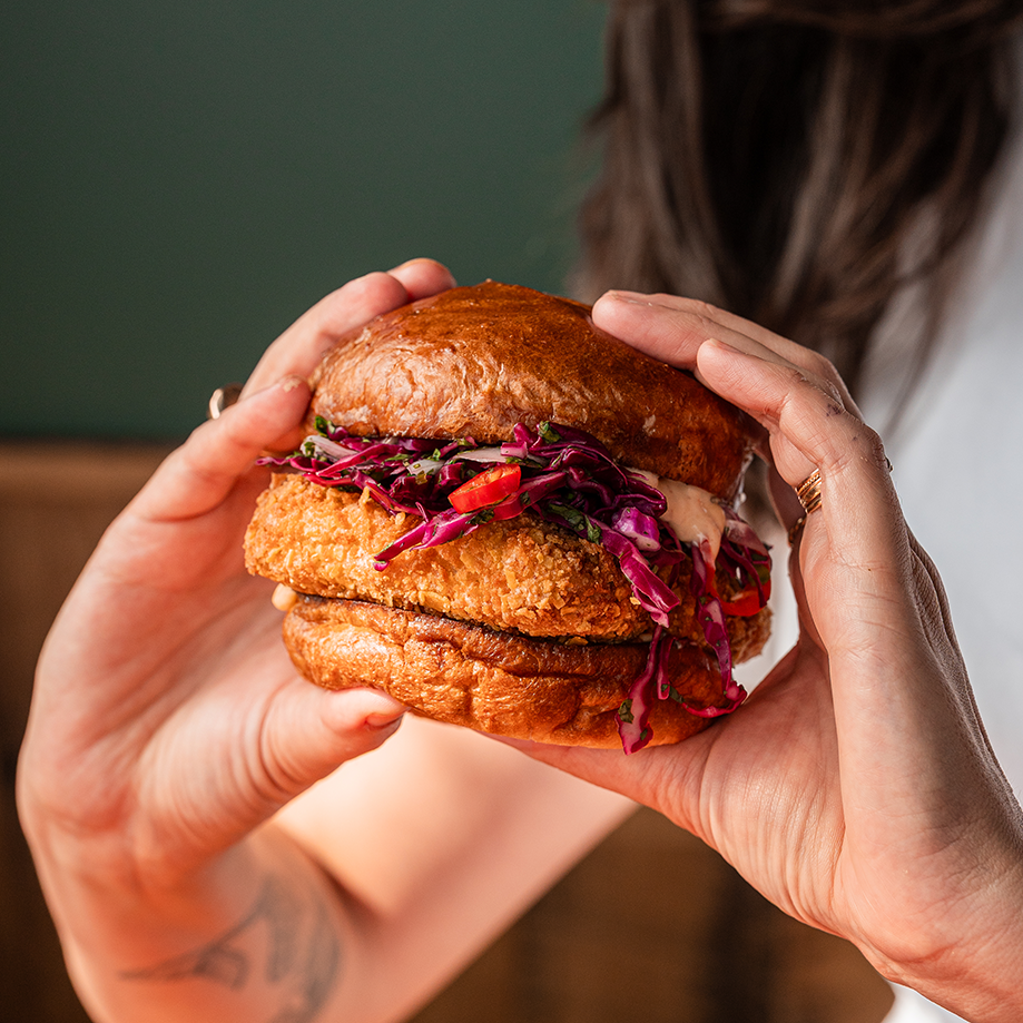 Mystic Fish Camp by null