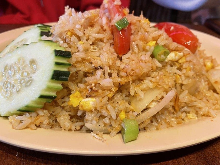 BKK Street Thai Eatery by null