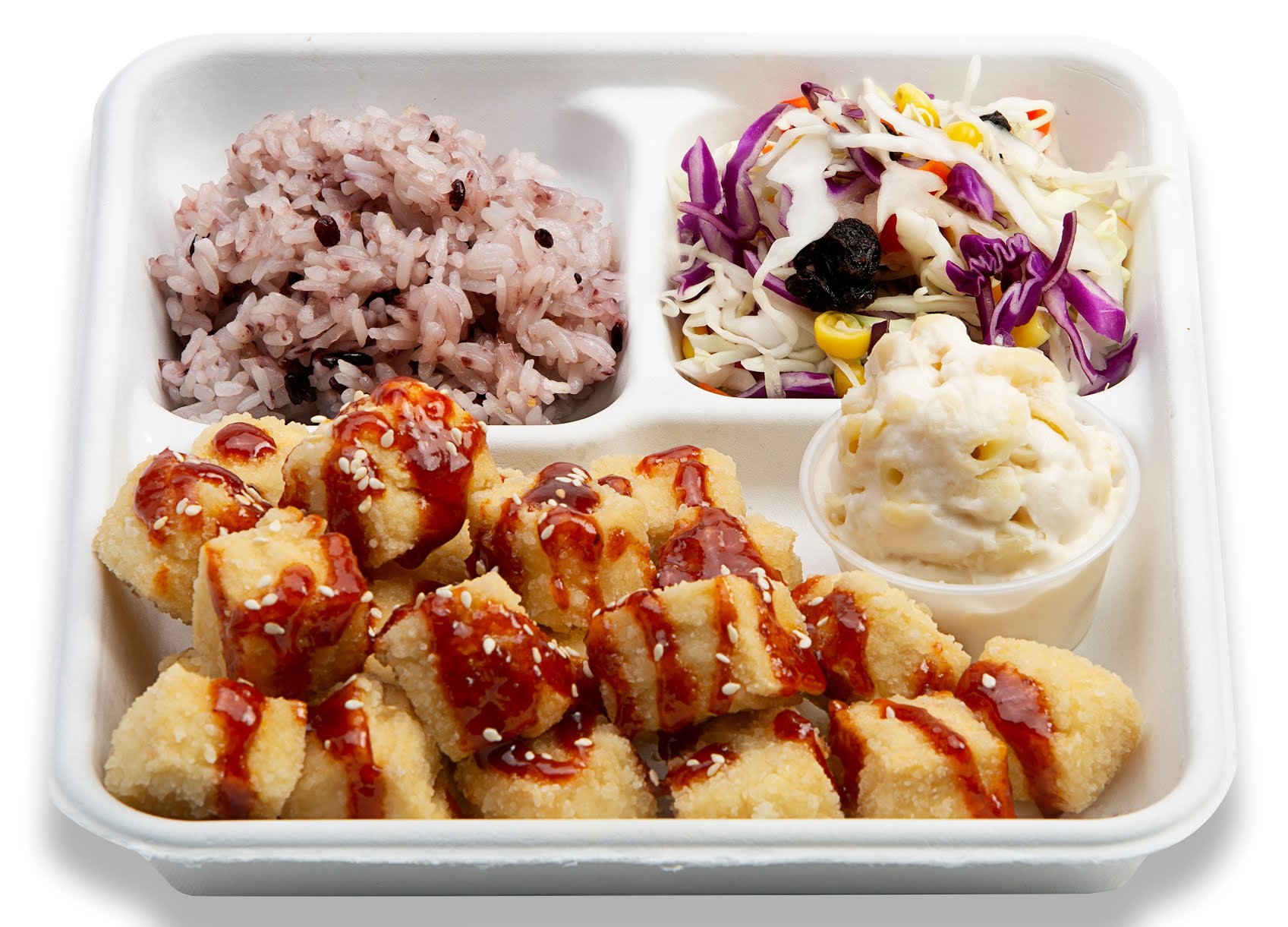 Honey Spicy - Korean Fusion Restaurant by null