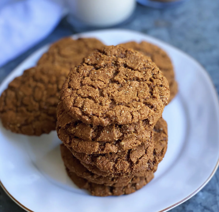 Tasty As Fit by null