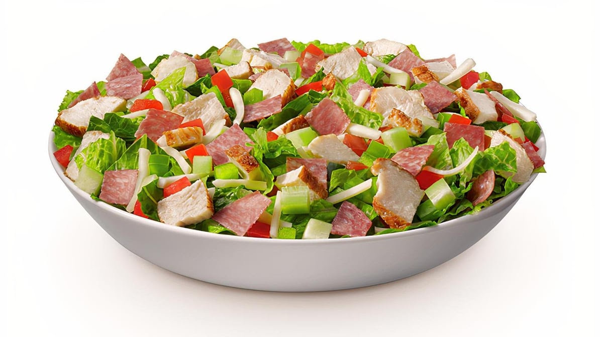 Firehouse Subs DC Plaza by null