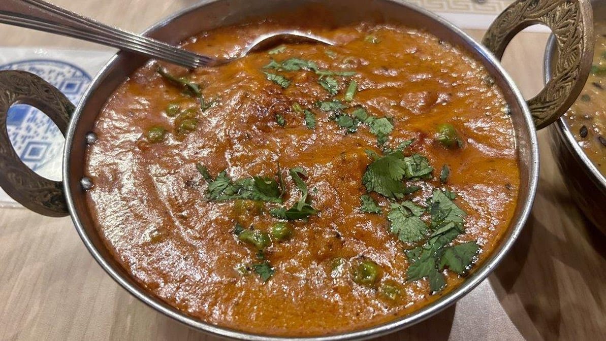 Himalayan Grill by null