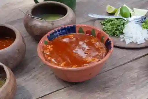Barbacoa Obispo Cocina Rural by null