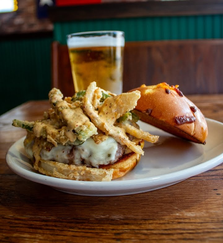 Snuffer's Restaurant & Bar by null