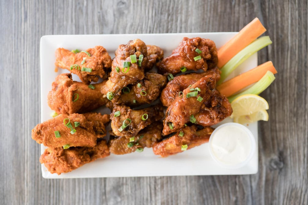 Brick Oven Pizza by null