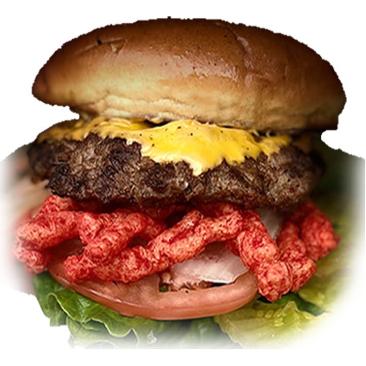 Incredible Burger - Lakeline Mall by null