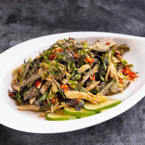 留湘小聚店 Ping‘s Bistro | San Mateo by null