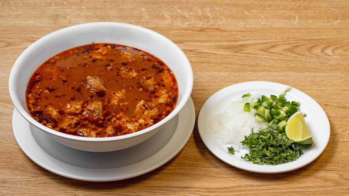 El Rinconcito by null