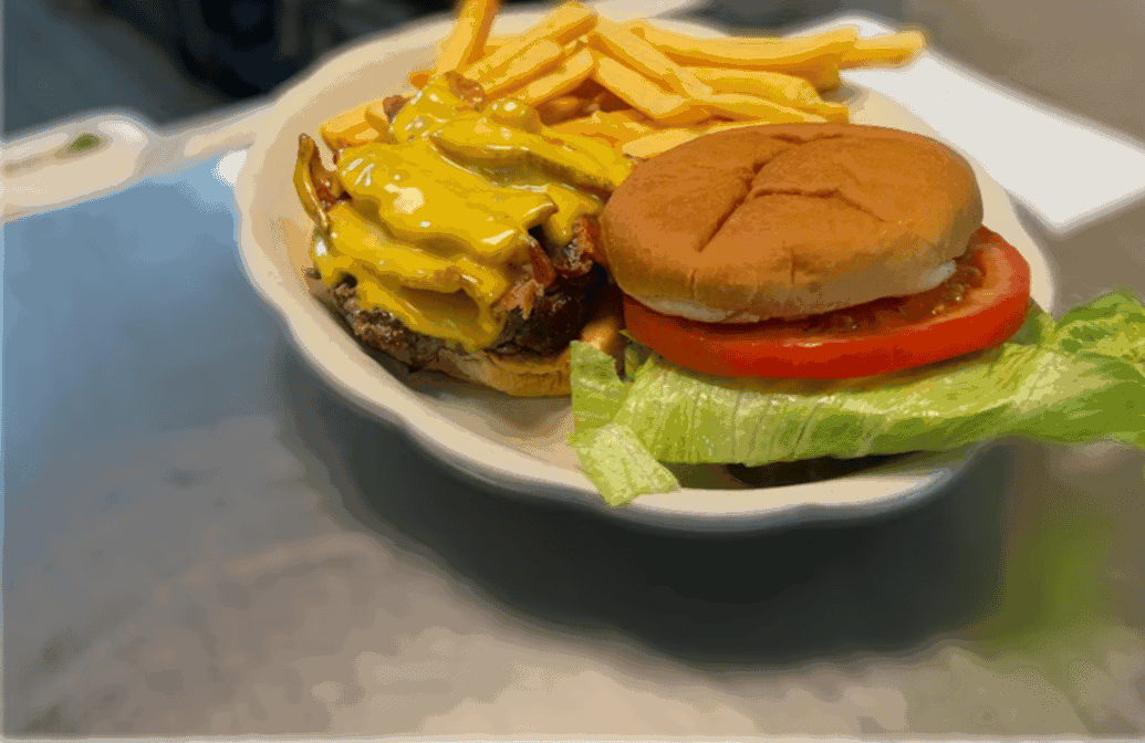 Michael's Kitchen by null