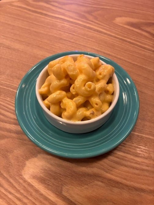 Hi/Fi Tex-Mex BBQ by null