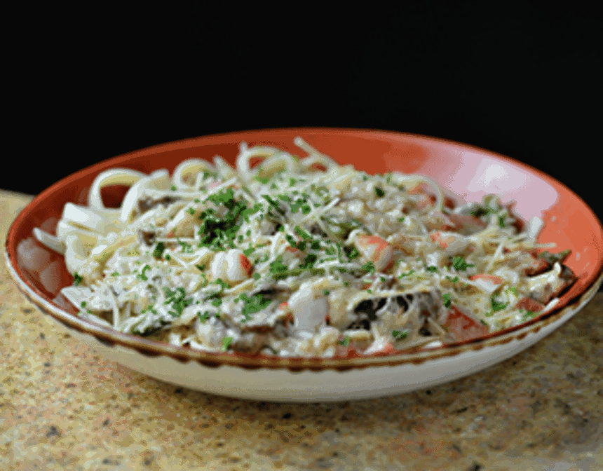 The Chop House by null