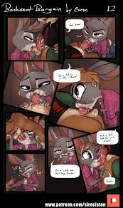 Judy nick having sex zootopia jpg x Nick and judy sex