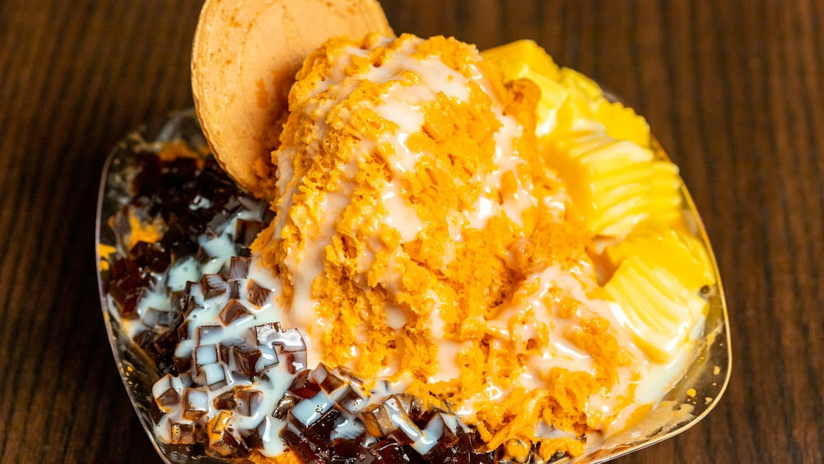 Kravin Fruit Bar by null