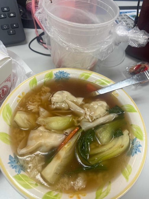 Amazing Kitchen by null