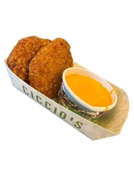 Ciccio's Burger - La Lumia by null