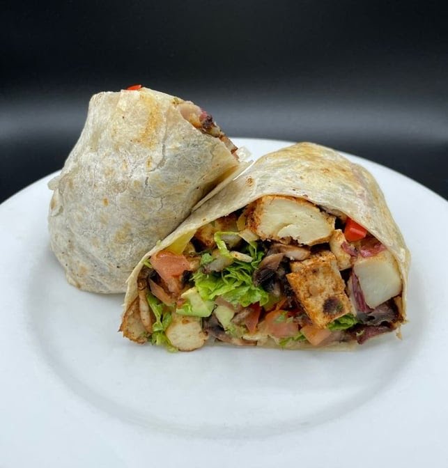 Sunrise Bistro And Catering by null