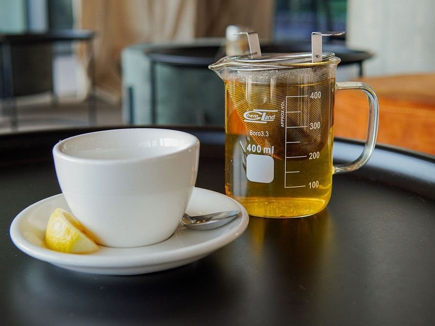 CØKAFE Poruba by null