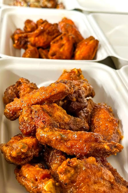 The Good Bird by null