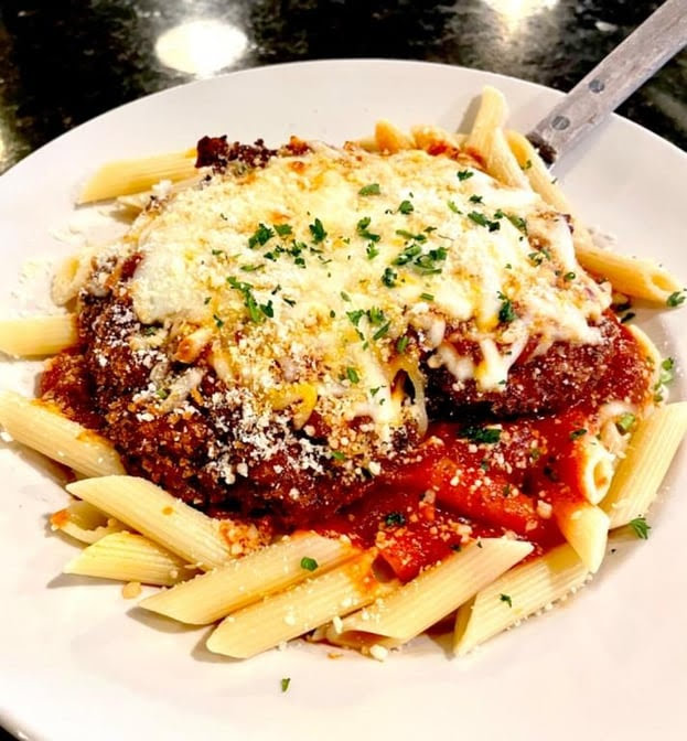 Mama Lor's Cafe by null