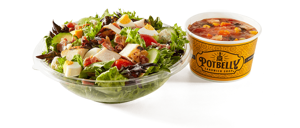 Potbelly by null