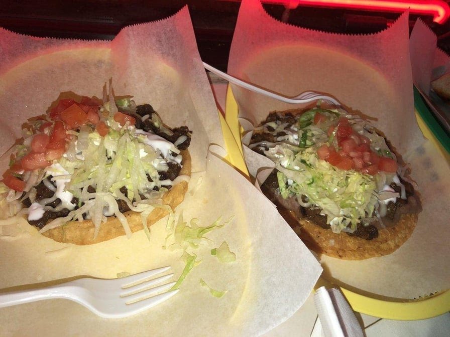 Tacos & Burrito Express #3 by null