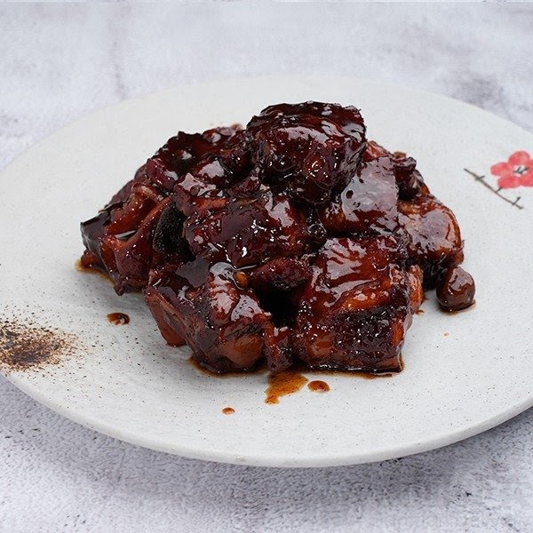 江南小灶 JiangNan Wok by null