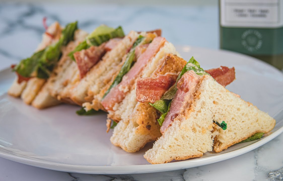 Sunday Press | Hermann Park by null