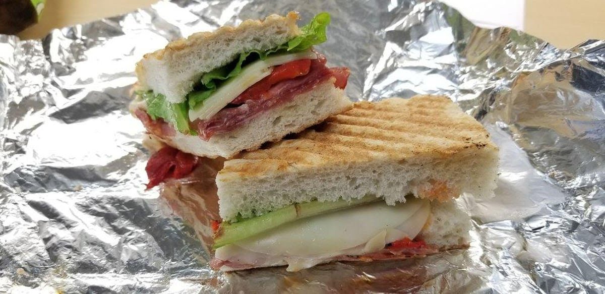 Sanpanino by null