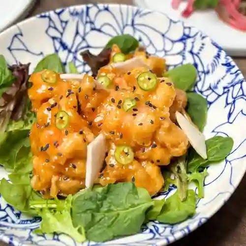 Casa Badoh Brunch by null