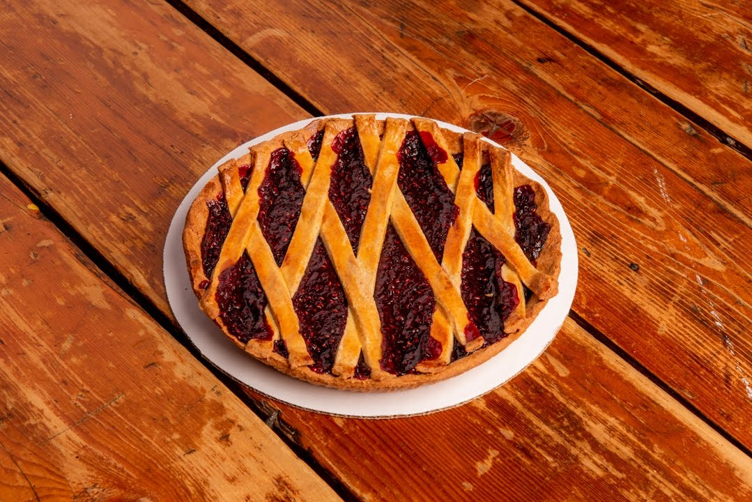 Saraghina Bakery by null