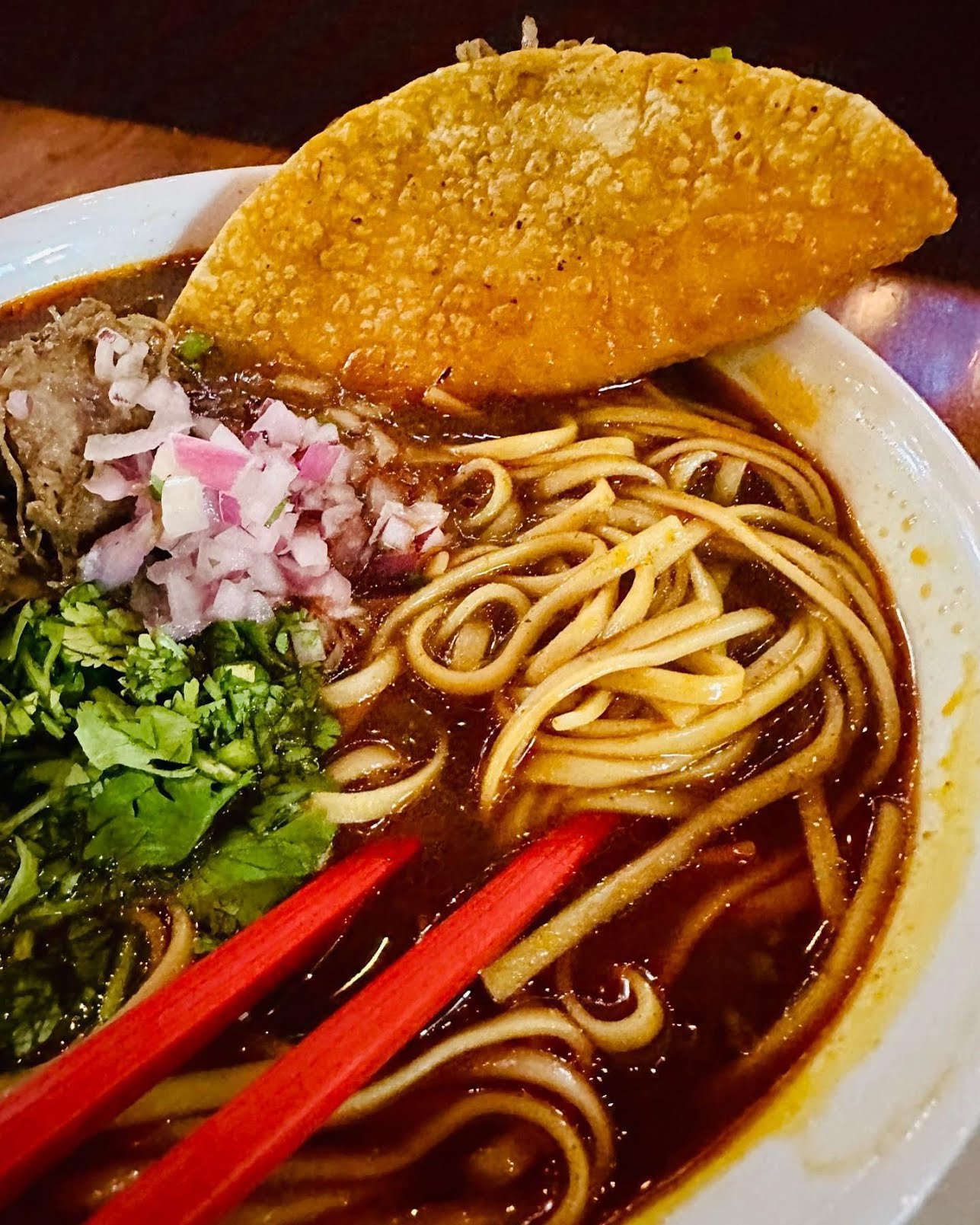 Steep Ravine Brewing Company by null