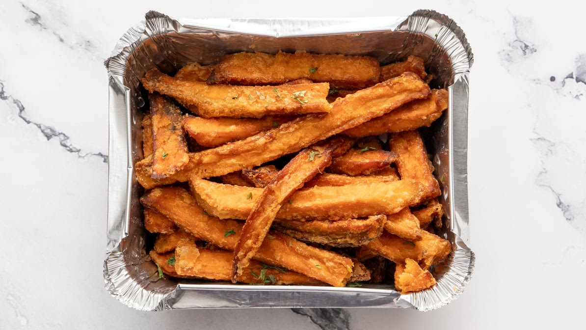 Neighborhood Kitchen by null