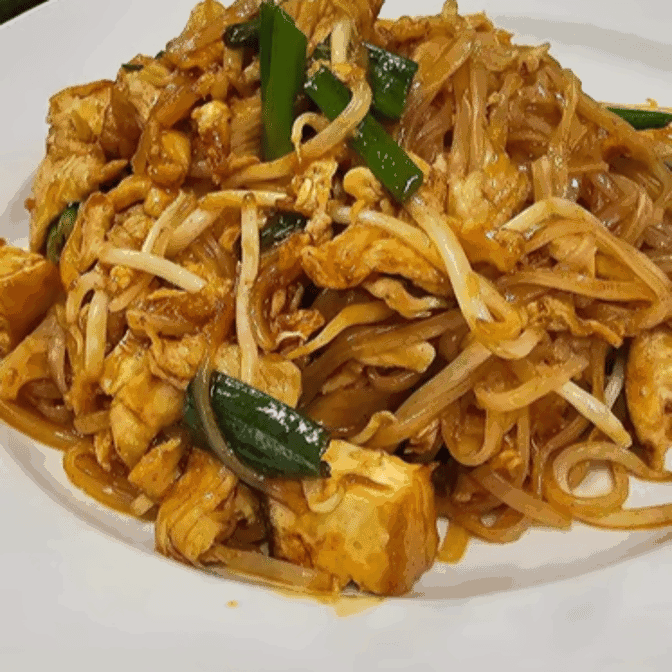 JP Thai Kitchen by null