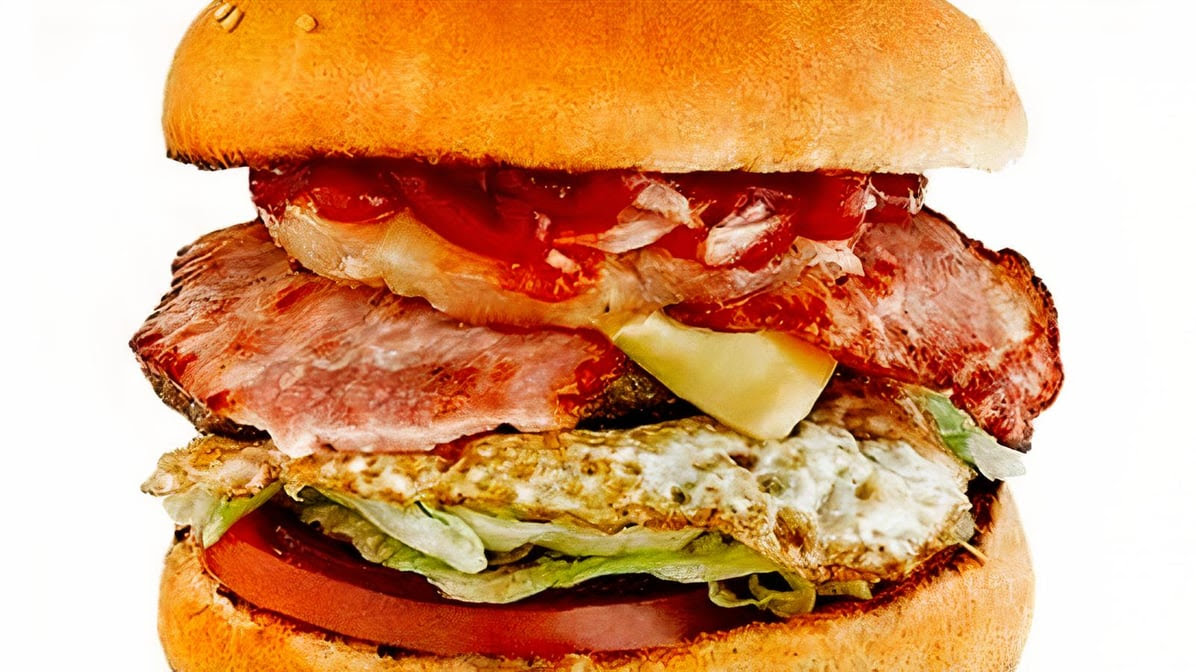 Chaddy & Co. by null