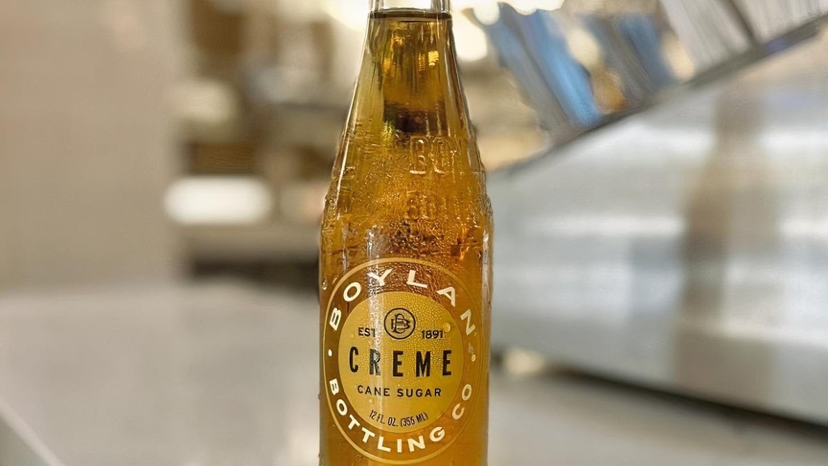 Berlin Currywurst by null