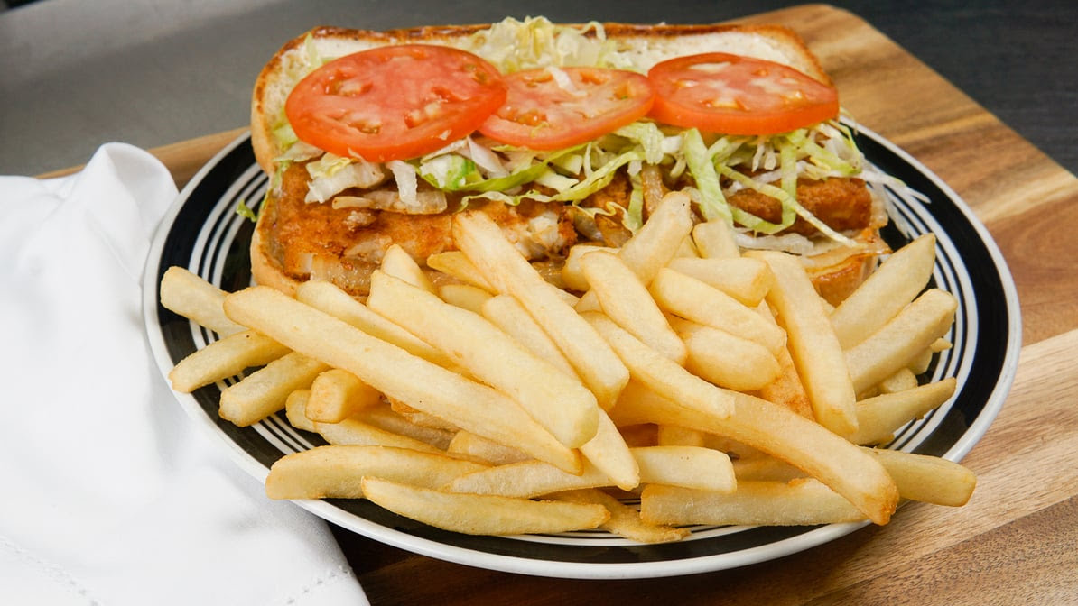 Lake Trout 2 by null