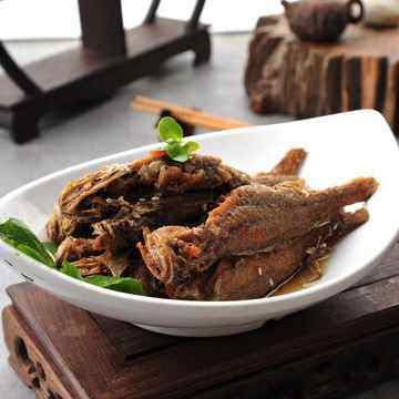 WangJia Restaurant by null