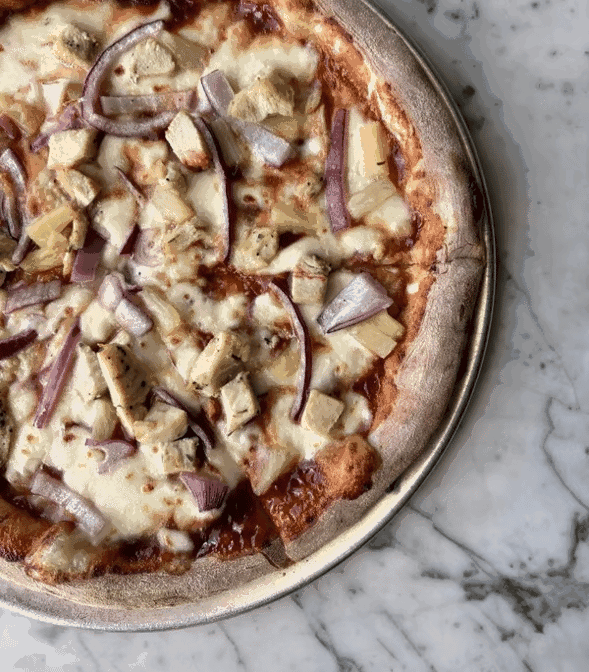 Pizza Nono by null