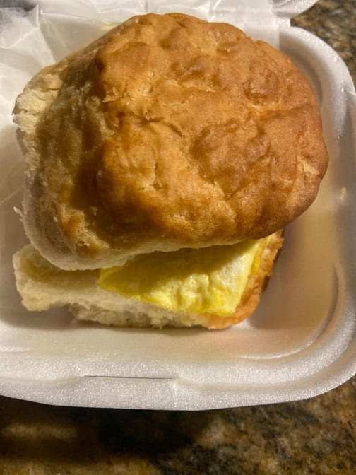 Gerald's Donuts by null