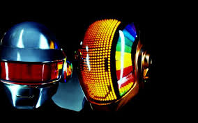 Deadmau daft punk rule png x Daft punk