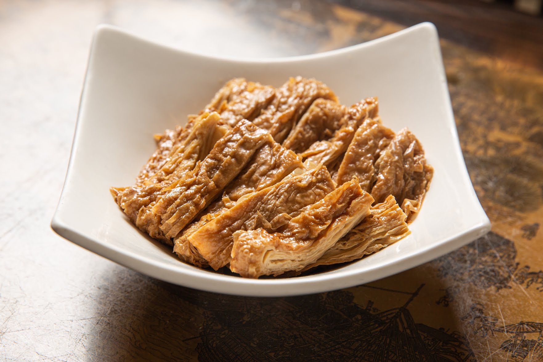 Hui Tou Xiang Noodles House by null