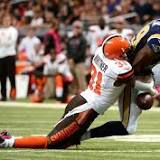 Cleveland Browns, Ifo Ekpre-Olomu, Donte Whitner